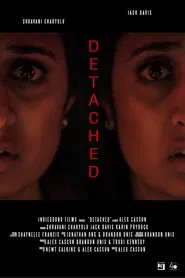Detached movie poster