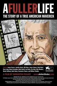 A Fuller Life movie poster