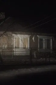 Poster do filme Delirium