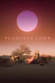 Flamingo Camp movie poster
