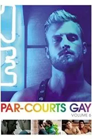 Par-courts Gay, Volume 6 movie poster