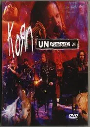 Korn: MTV Unplugged movie poster