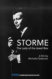 Stormé: Lady of the Jewel Box movie poster