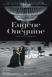 Tchaikovsky: Eugene Onegin movie poster