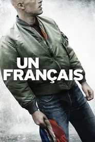 French Blood movie poster