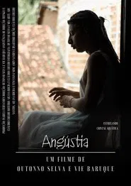 Poster do filme Anguish