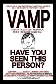 Poster do filme Vamp