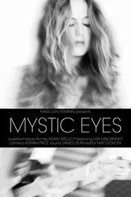 Mystic Eyes movie poster