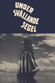 Under svällande segel movie poster
