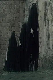 Poster do filme Alquézar, retablo de pasión