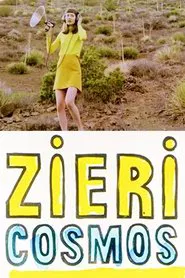 Zieri Cosmos movie poster