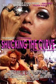 Shucking the Curve movie poster