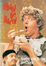 Hotel de Botel tv show poster