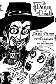 The Dance of Death movie poster
