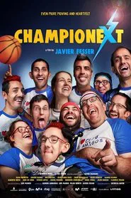 Poster do filme Championext