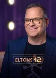 Eltons 12 tv show poster