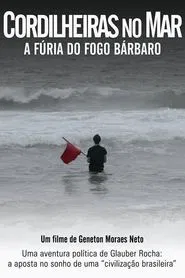 Cordilheiras no Mar: A Fúria do Fogo Bárbaro movie poster