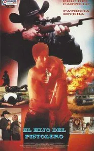 El hijo del pistolero movie poster