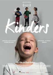 Kinders movie poster