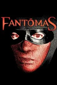 Fantômas tv show poster