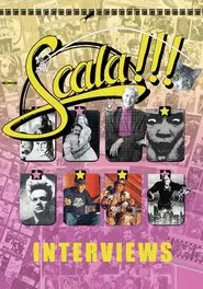 Poster do filme Scala Interviews