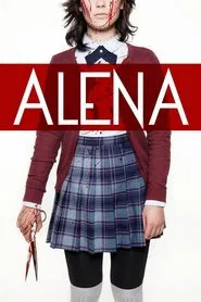 Alena movie poster