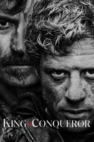 King & Conqueror tv show poster