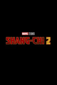 Poster do filme Untitled Shang-Chi and the Legend of the Ten Rings Sequel