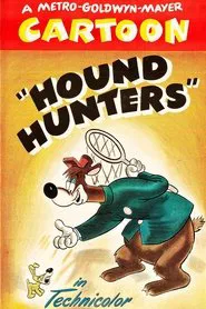 Poster do filme Hound Hunters