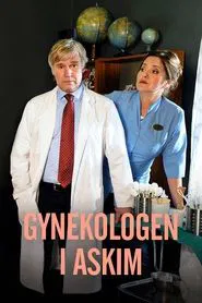 Poster da série Gynecologist in Askim