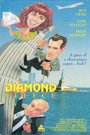 The Diamond Fleece movie poster