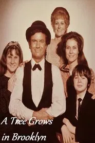 Poster do filme A Tree Grows in Brooklyn