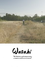 Poster do filme Wasabi