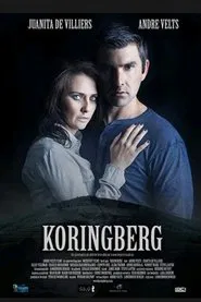 Koringberg movie poster