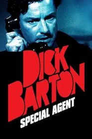Dick Barton: Special Agent tv show poster