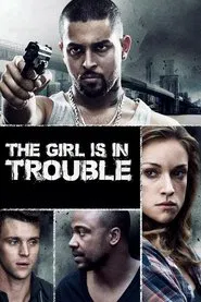 Poster do filme A Garota em Apuros