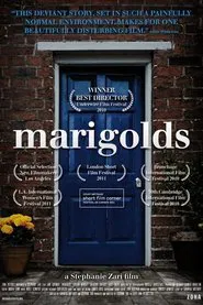 Marigolds movie poster
