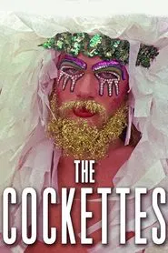 The Cockettes movie poster