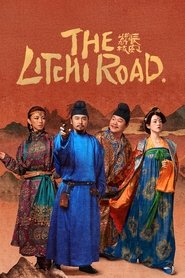The Litchi Road tv show poster