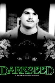 Poster do filme Darkseed