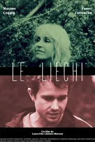 Le Liechi movie poster