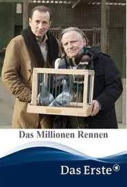 Das Millionen Rennen movie poster