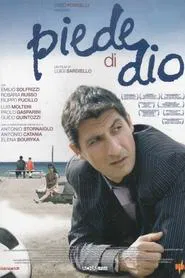 Poster do filme Piede di Dio