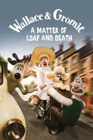 A Matter of Loaf and Death movie poster
