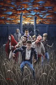 Tribes of the Moon: The Making of Nightbreed movie poster