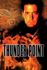 Thunder Point movie poster