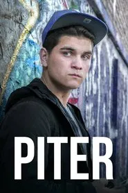 Piter movie poster