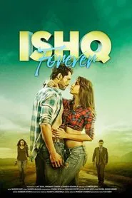 Ishq Forever movie poster