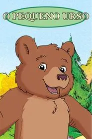 Poster da série O Pequeno Urso