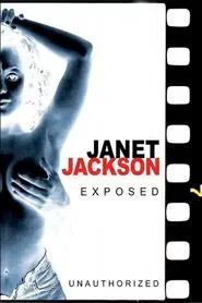 Poster do filme Janet Jackson: Exposed